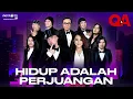 Download Lagu [FULL] Q\u0026A - HIDUP ADALAH PERJUANGAN