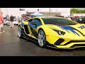 Coffee and Cars 2023 Springfield MO