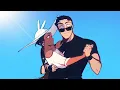 Raphael Saadiq - Be Here (ft D'Angelo) [SLOWED.REVERB]