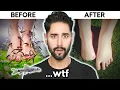 Why Fish Pedicures Are Banned In 18 States And Should You Avoid Them