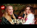 Kesha Serve C nt Prevail