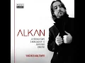 3 Morceaux dans le genre pathétique, Op. 15: I. Aime-moi
