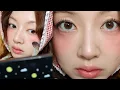 Download Lagu 뉴트럴 𝓻𝓮𝓭 사과 색감⸝⸝⸝🍎୭̥또렷.ᐟ깔끔.ᐟ아이메이크업 하는법