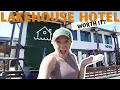 Paradise in San Marcos The Lakehouse Hotel is a true hidden gem in San Diego