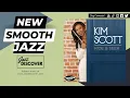 "Kim Scott - Hide & Seek" (@kscottflute @paulbrownjazz) | #SmoothJazz #Jazz #JazzMusic #KimScott