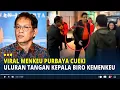 Download Lagu Viral Menkeu Purbaya Cueki Uluran Tangan Kepala Biro Kemenkeu, Netizen Heboh!