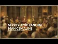 Lagu Seyreyleyip Yandım Mah Cemaline | Turkish Sufi Music | MEŞK Cover