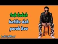 Download Lagu Saixse - Malam Pagi | Lirik Lagu Fuji / Hilang Kadang Ku Tak Tenang Ku Hanya Diam