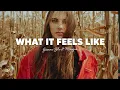 Download Lagu Gianni Blu - What It Feels Like (Lyrics) ft. Mingue
