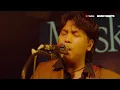 Download Lagu The Lantis - Bunga Maaf (YouTube Music Night Live @ KRAPELA)