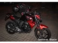 Yamaha Byson FI / FZ16 2015 Indonesia