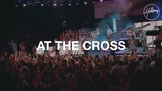 at the cross hillsong worship