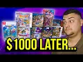Download Lagu How Dragon Quest 3 HD-2D Started My $1000 Journey