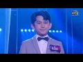 คำมั่นสัญญา - แม็ค | The Golden Song เวทีเพลงเพราะ 3 EP.21 | one31