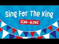 Download Lagu Sing For The King - VE Day Sing Along - School Assembly Song