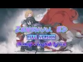 Download Lagu Sou - Tada, Kimi no Mama de (Zenshuu. ED) [Romaji + English Lyrics]