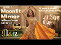 Download Lagu Naaz - Maanverlichte Mirage 🌙 | Exotische Arabische buikdans 4K | AI Dubai Dream-optreden | Ai Se...