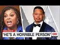 The DARK Truth About Terrence Howard