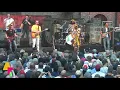 Alpha Blondy & The Solar System - Crime Spirituel - LIVE at Afrikafestival Hertme 2018