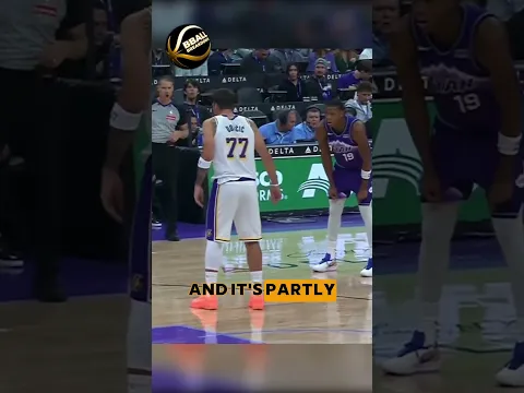 Luka Dropped 52... But I Counted 7 First-Quarter Buckets He Gave Up on Defense