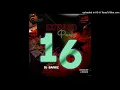 Download Lagu Nasty C – Stalling (DJ Bankz Extend)99BPM