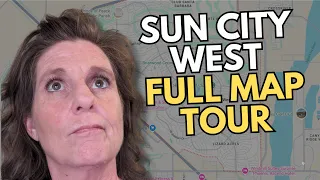 Explaining Sun City West Arizona TOP AZ Retirement Community