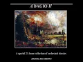 Adagio from Clarinet Concerto in A Major KV 622