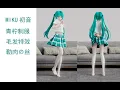 Miku MMD Ryan.B \u0026 D-DAY - I’m Feeling Good
