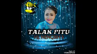 Download lagu tarling cirebonan TALAK PITU HJ NENGSIH S MP3