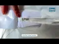 Installing the Bargoose BedBug Solution Zippered Mattress Protector