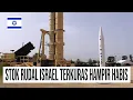 Download Lagu ISRAEL SAMPAI MINTA TOLONG AMERIKA STOK RUDAL IDF SUDAH HAMPIR HABIS