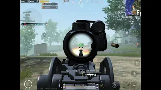 بوشينكي اصل ببجي 18 Kills استعملنا مزمار كوبرا لنلاقي اخر لاعب مكمبر 