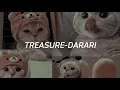 Download Lagu TREASURE DARARI 다라리 NIGHTCORE TIKTOK VER