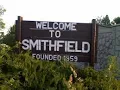 Welcome To Smithfield Utah 2020