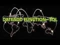 SQL DATEADD Function Tutorial And Example For Beginners