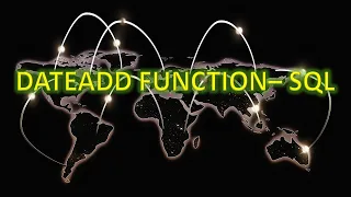 SQL DATEADD Function Tutorial And Example For Beginners