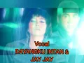 DAYANGKU INTAN & JAY JAY - Kita Insan Biasa [Album SUARA HATI] (1988)