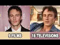 All Drew Starkey Films and Televisions from 2017 to 2025