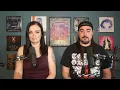 SIGNS OF THE SWARM - HELLMUSTFEARME (Reaction)