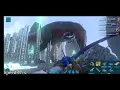 TAMING A GIGA USING QUETZAL KIBBLE AND SOOTHING BALM IN ARK MOBILE