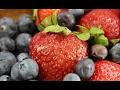 The key to healthy snacking and satisfying your cravings