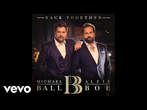 Download MP3 Michael Ball, Alfie Boe - Something Inside So Strong (Audio)