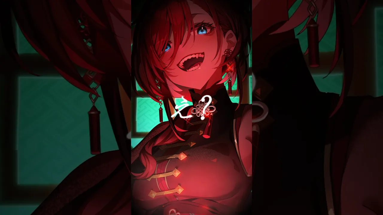 新衣装でうたったよ✨ #shorts #hololive #ホロライブ #シャンティ