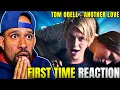 Lagu Rapper FIRST time REACTION to Tom Odell - Another Love! Whoa, who is THIS....