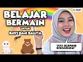 Download Lagu Belajar Dan Bermain Untuk Balita - Mengenal Hewan, Lagu Interaktif Untuk Balita Bersama Kak Nisa