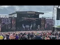 Monster Trucks - Golden Women (LIVE)