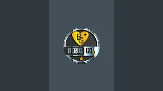 Bong Gos is live!
