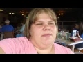Eating Lunch at The Lock View Restaurant Sault St Marie