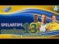 Download Lagu SPELARTIPS🎽OMGÅNG  | Ure troligtvis borta, ZENELI ♻️ FLYTTRYKTEN \u0026 BLANK❌18