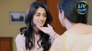 الموسم 106 حلقات كامله قليل من ألوان الحب متفاجئ أن هذه الكراهية الشديدة تحولت فجأة إلى حب 